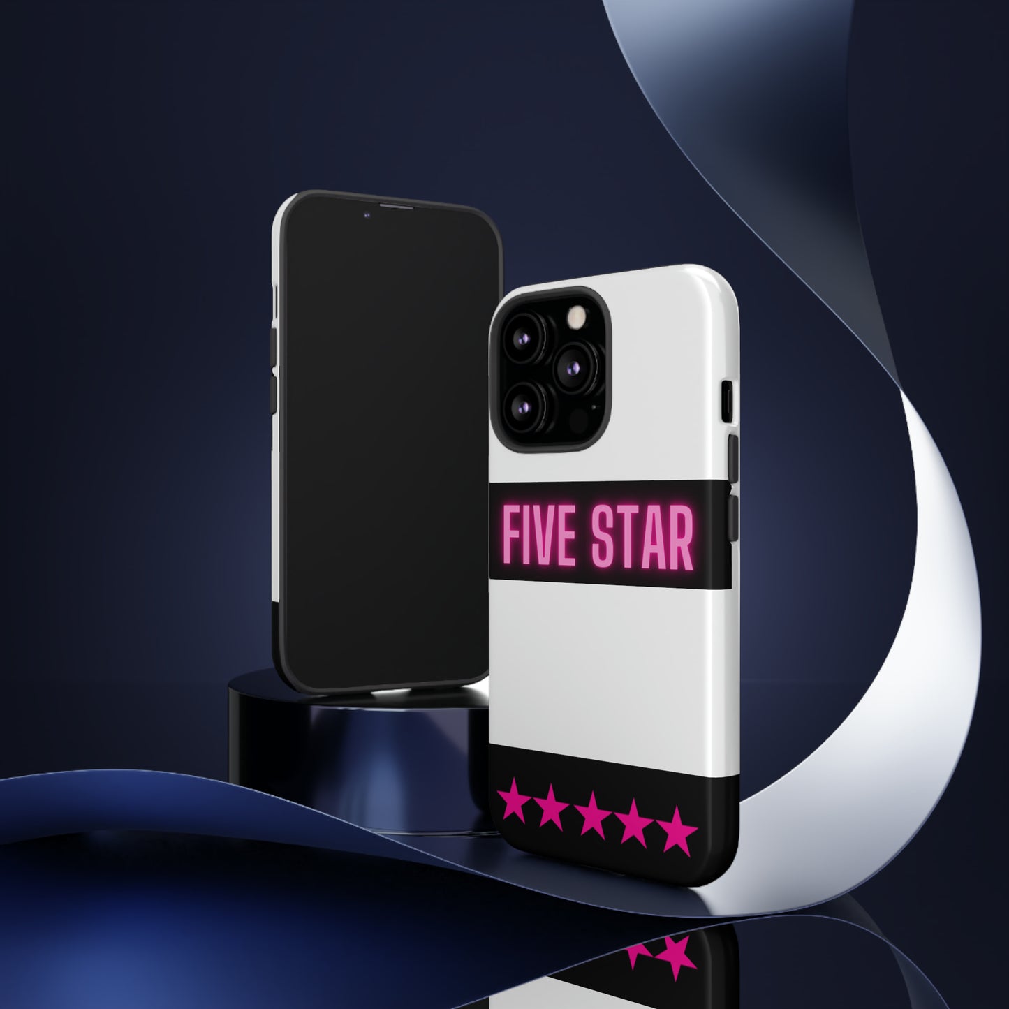 “5Star”Tough Cases