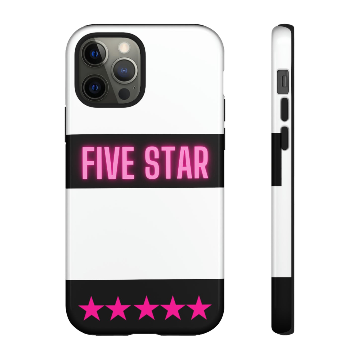 “5Star”Tough Cases