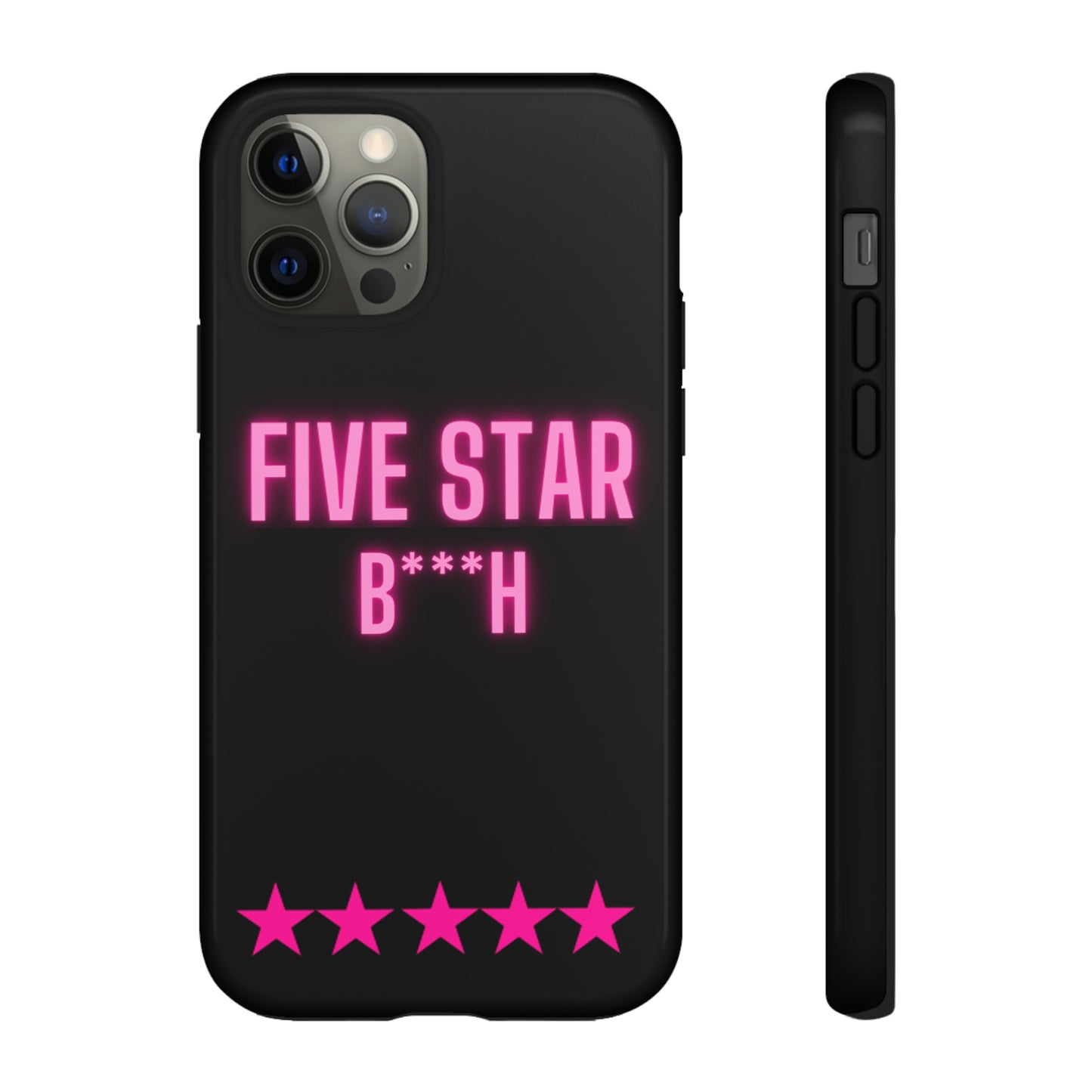 “5Star”Tough Cases