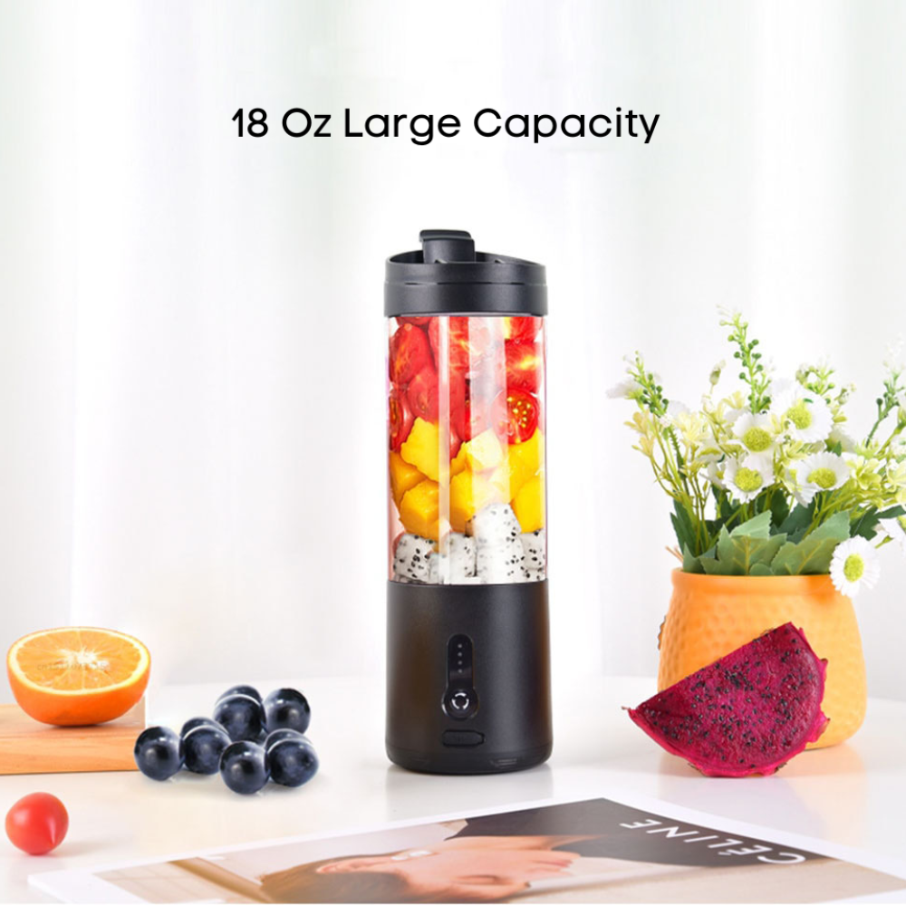 Mini Portable Blender/Juicer